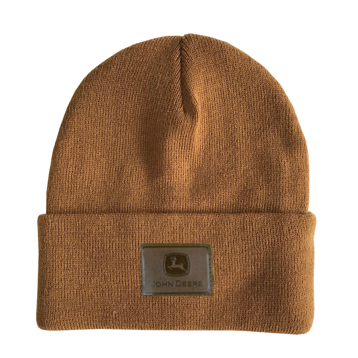 John Deere Mens TM Beanie