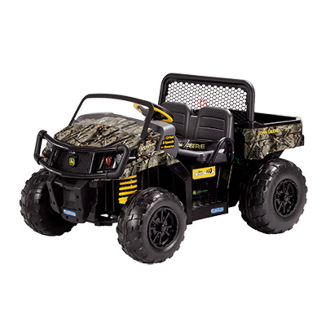 Gator XUV Camo 12 VOLT