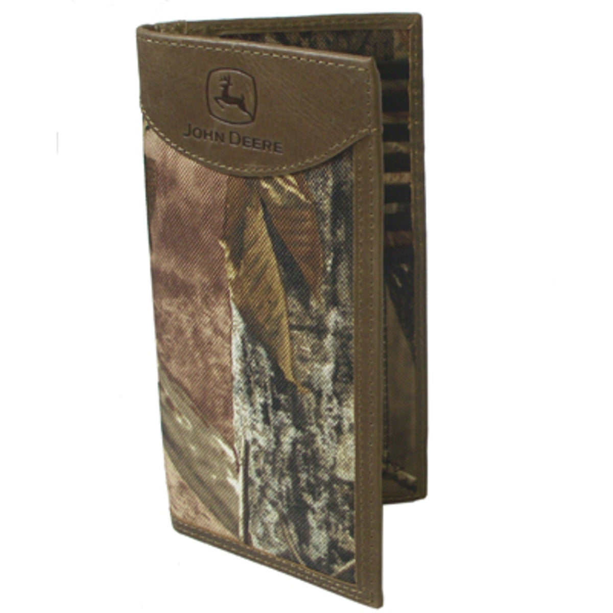 REALTREE Checkbook w/Trim
