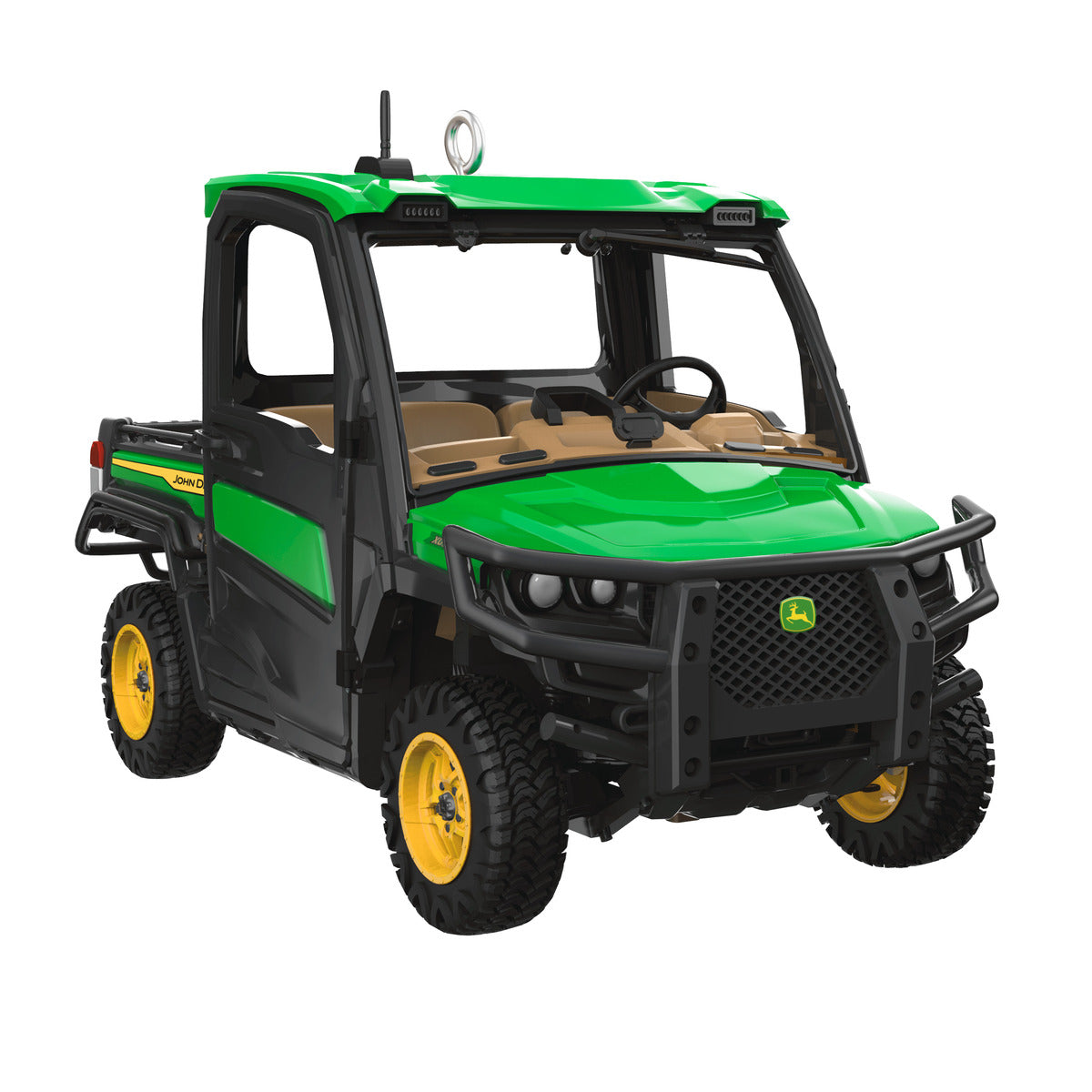 Gator XUV835R Utility Vehicle Ornament
