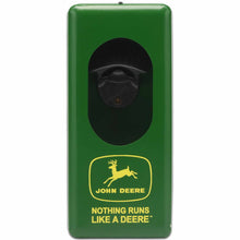 Hollow Metal Bottle Opener