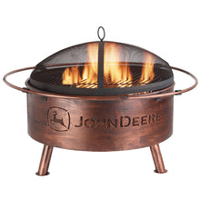Steel Fire Pit