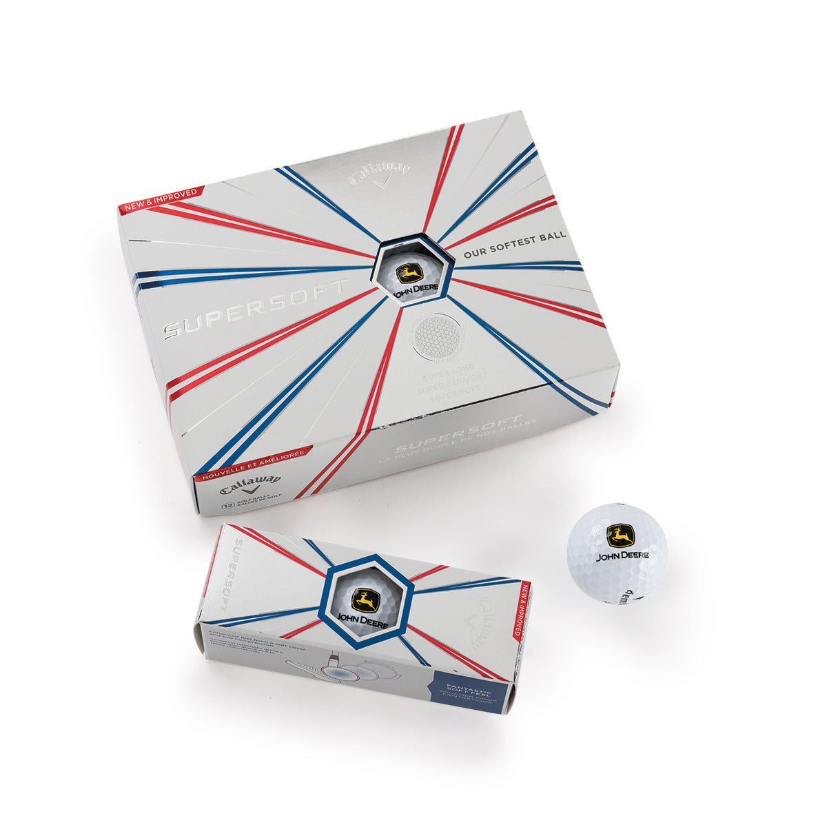 Callaway Golf Balls