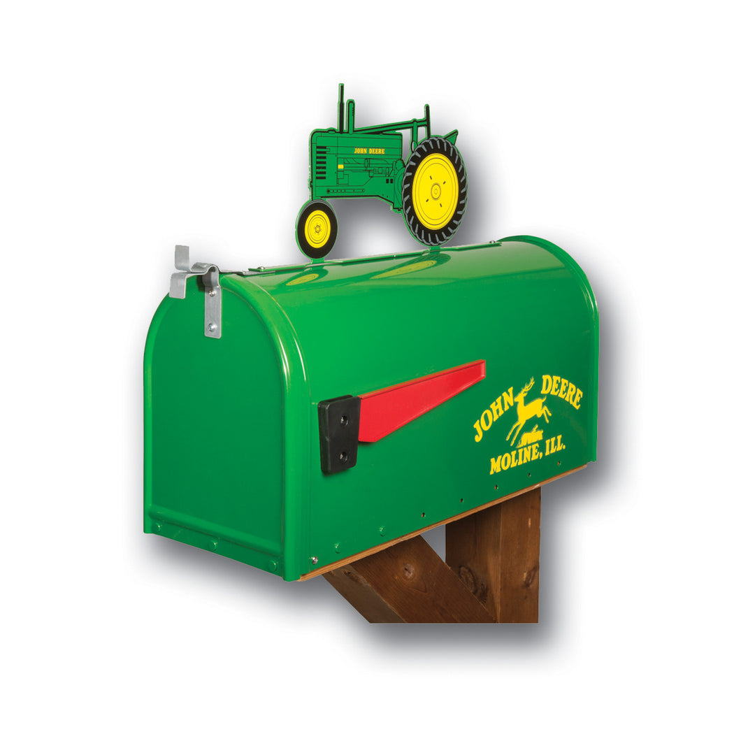Model B Mailbox