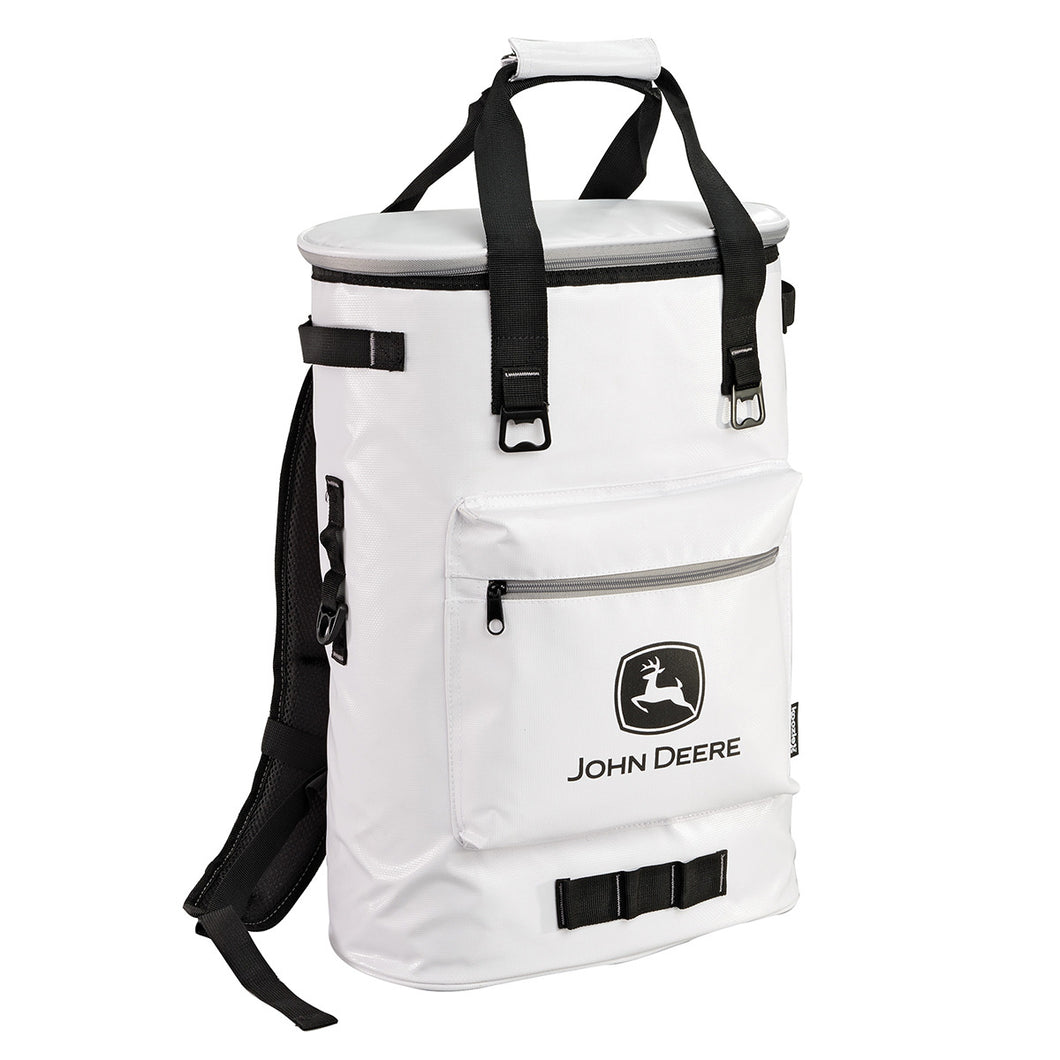 Koozie Cooler Backpack