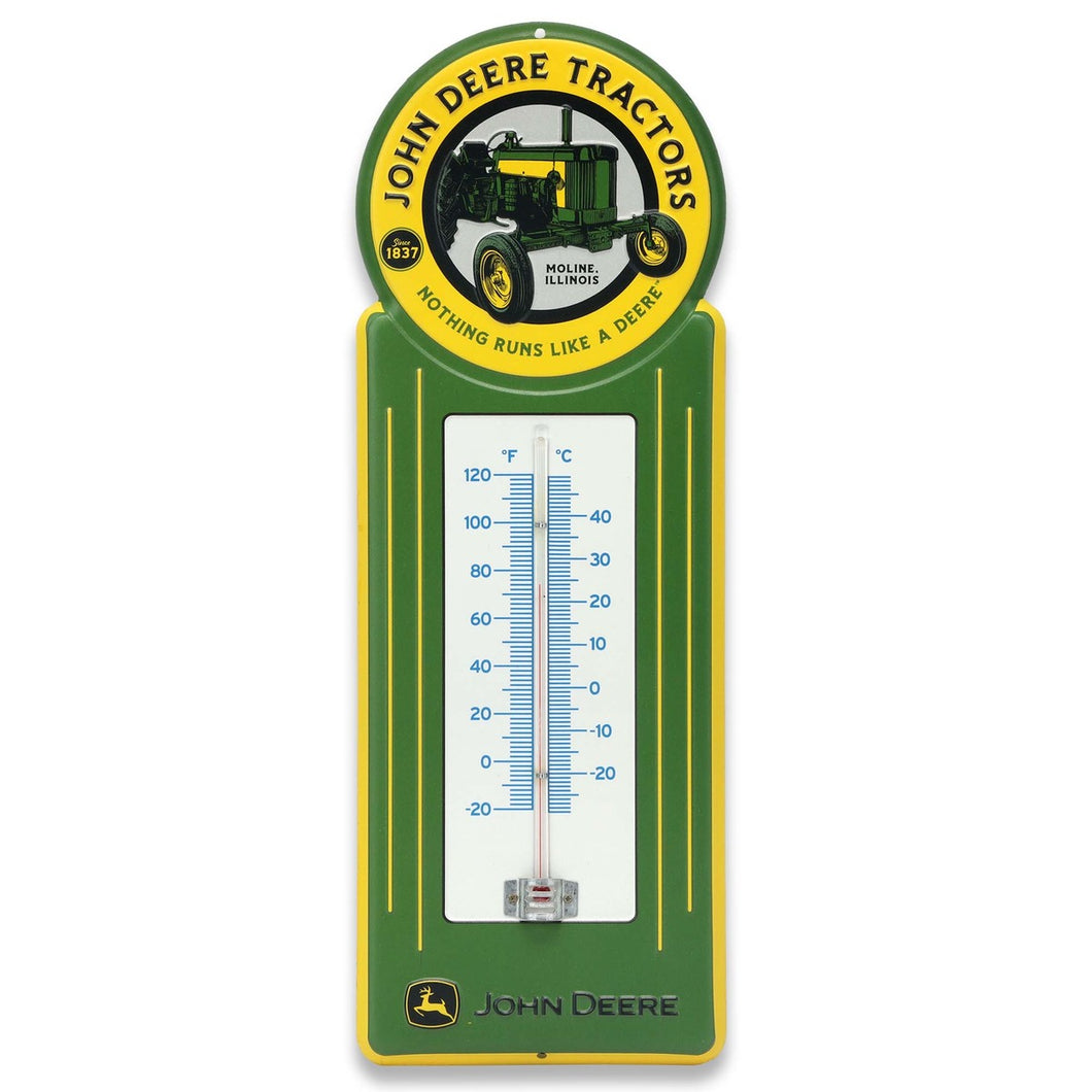 JD Weather-Resistant Thermometer