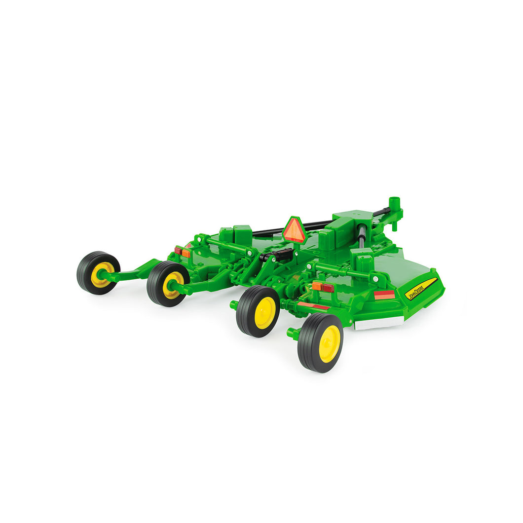 1/16 Big Farm E12 Rotary Cutter