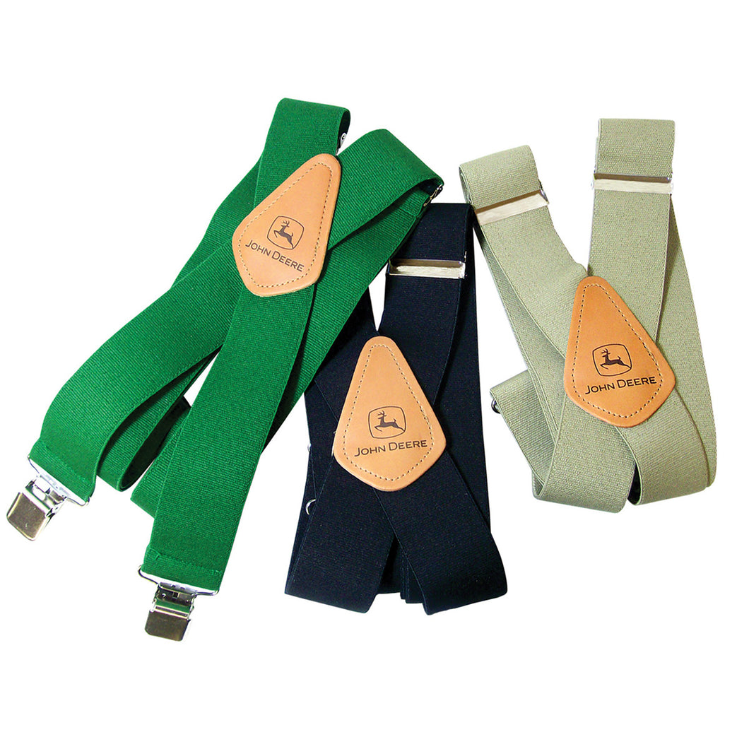 Suspenders
