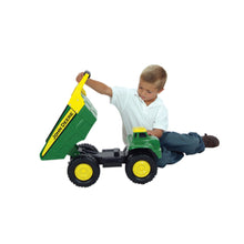 21in Big Scoop Dump Truck