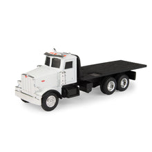 1/64 Peterbilt Flatbed Truck