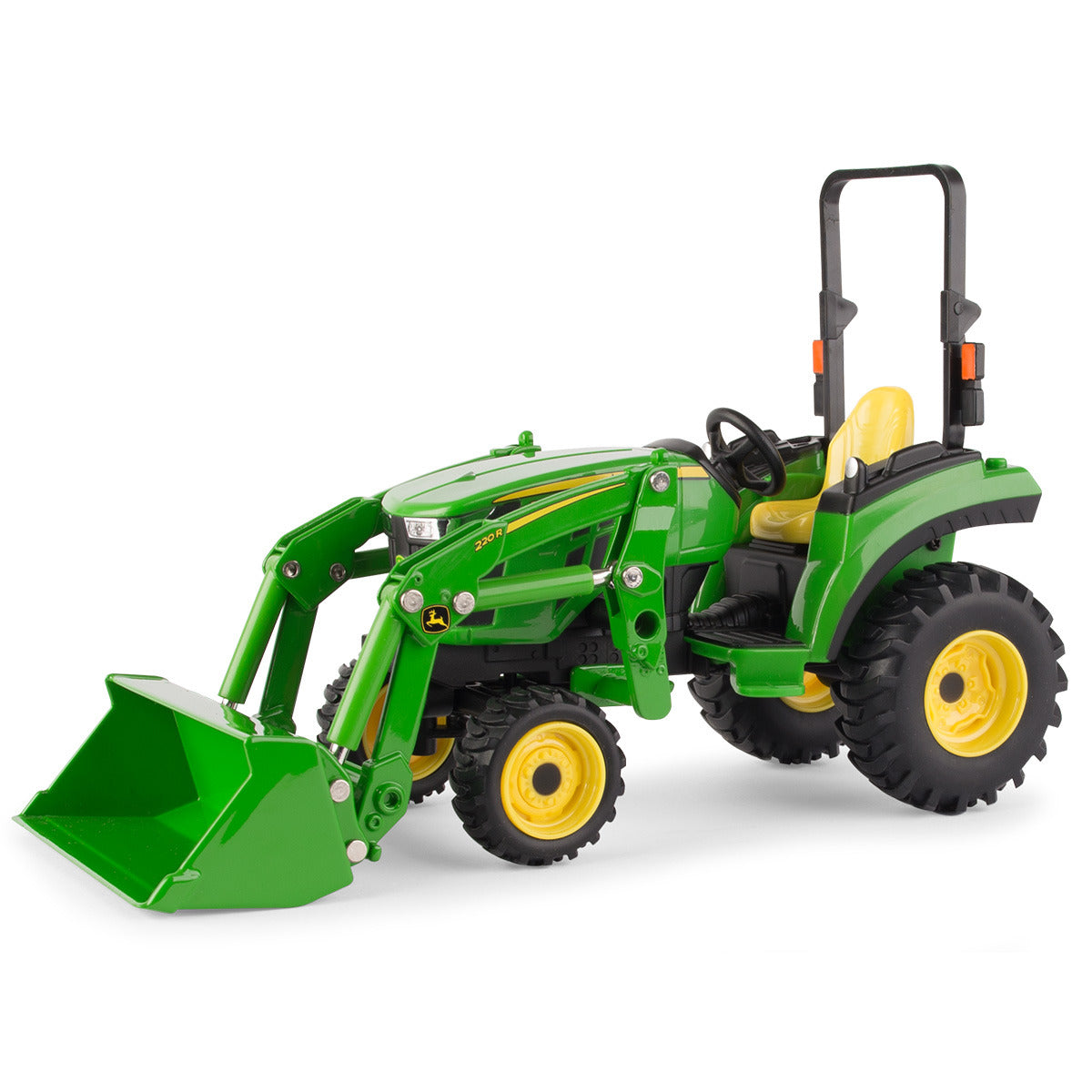1/16 2038R Tractor with Loader