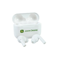 John Deere LP86245: Headphones