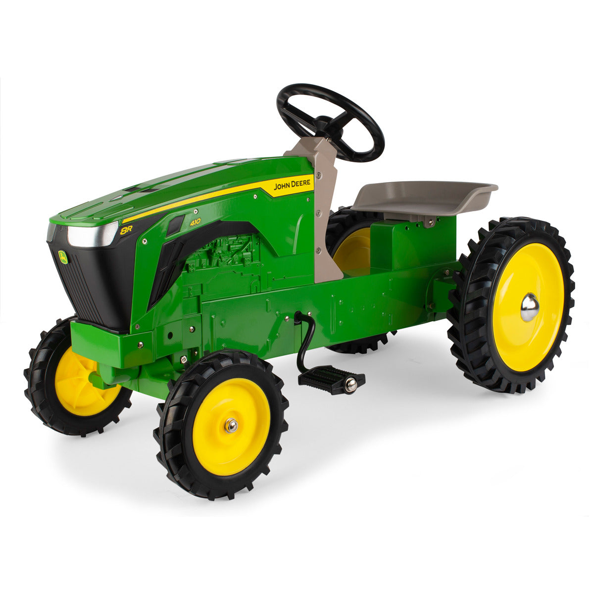 8R 410 Ride On Pedal Tractor