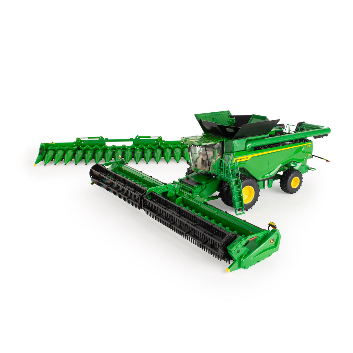 1/32 X9 1000 Combine | Prestige Collection