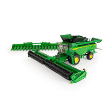 1/32 X9 1000 Combine | Prestige Collection