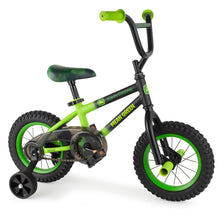 12in Mean Green Bicycle