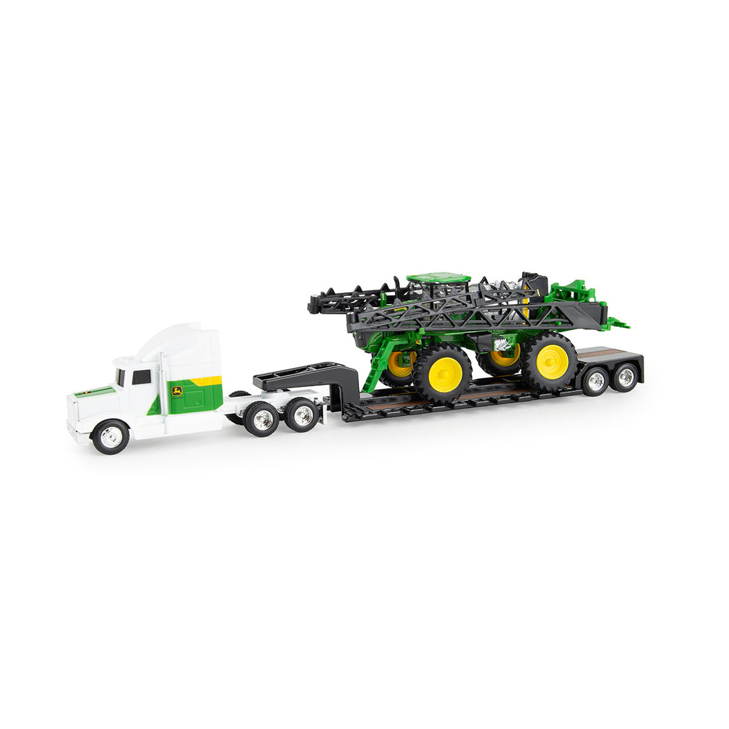 1/64 612R Sprayer with Semi