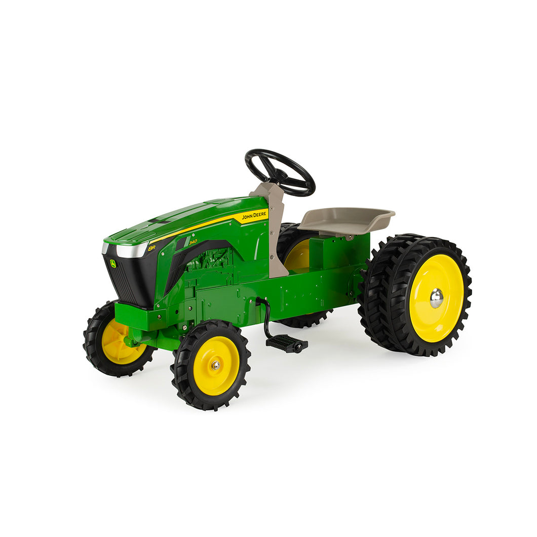 8R 340 Pedal Tractor