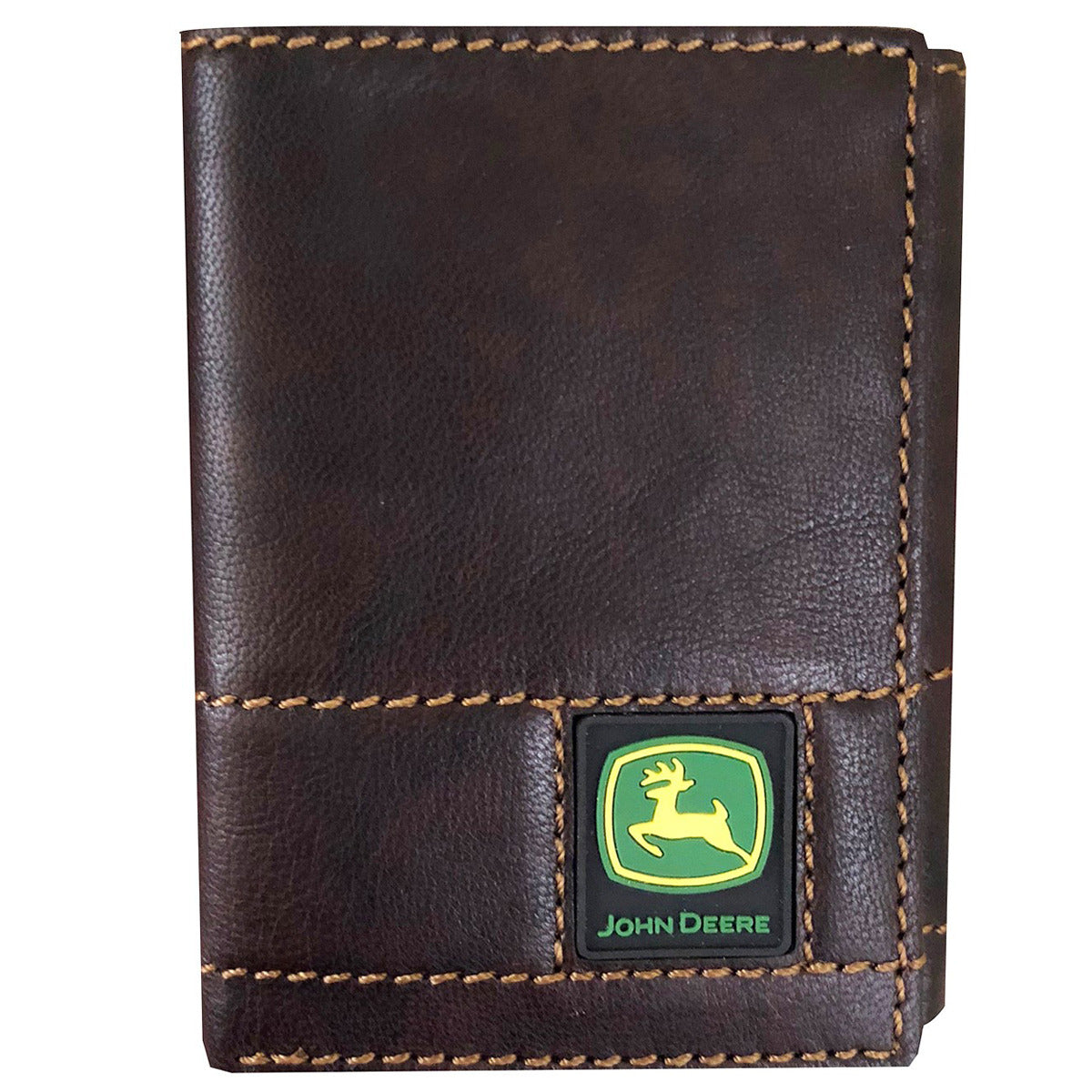Raised Panel Tri-fold