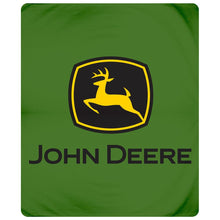 John Deere 50 x 60 Blanket