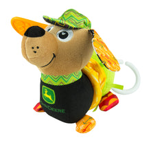 Lamaze Corn E Dogg Clip and Go