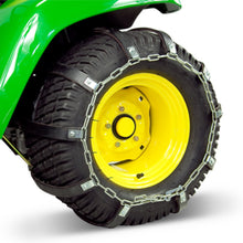 TerraGrips - 20x10-8/22x9.5-12 tires
