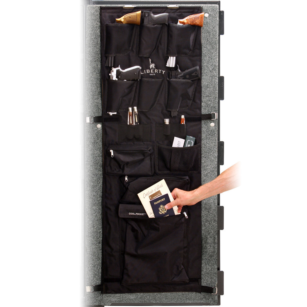 Accessory Door Panel 20/23/25