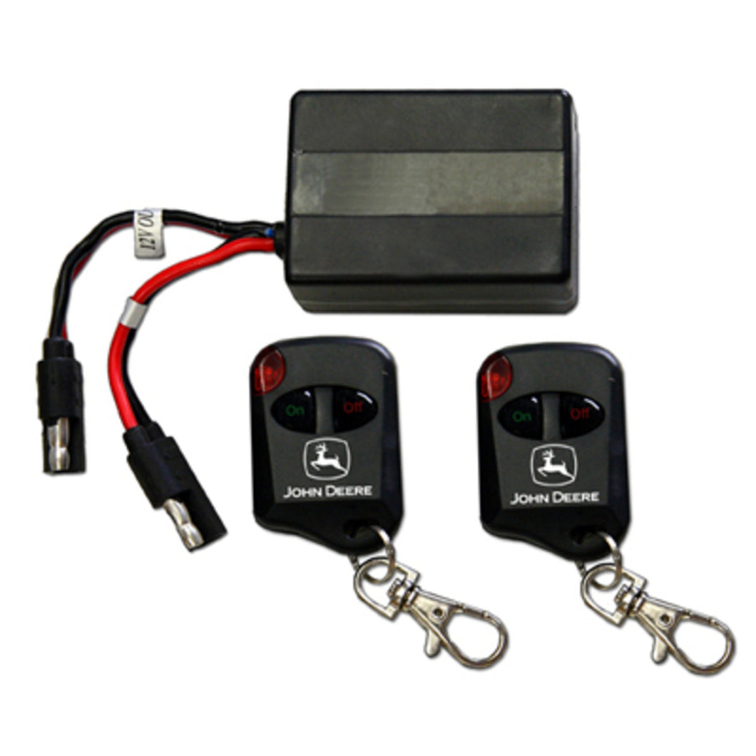 12V Wireless Remote Control Kit