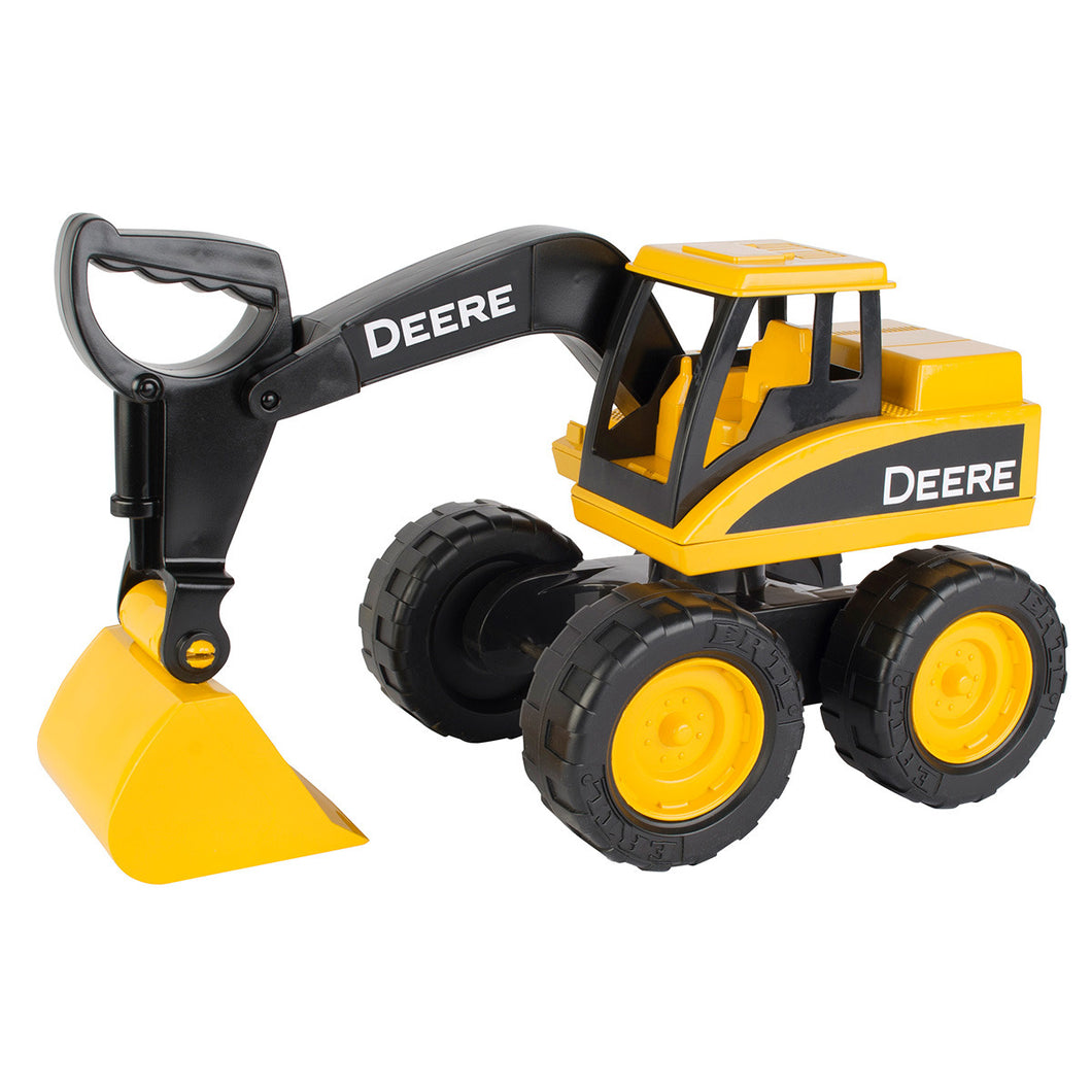 15 in Big Scoop Excavator