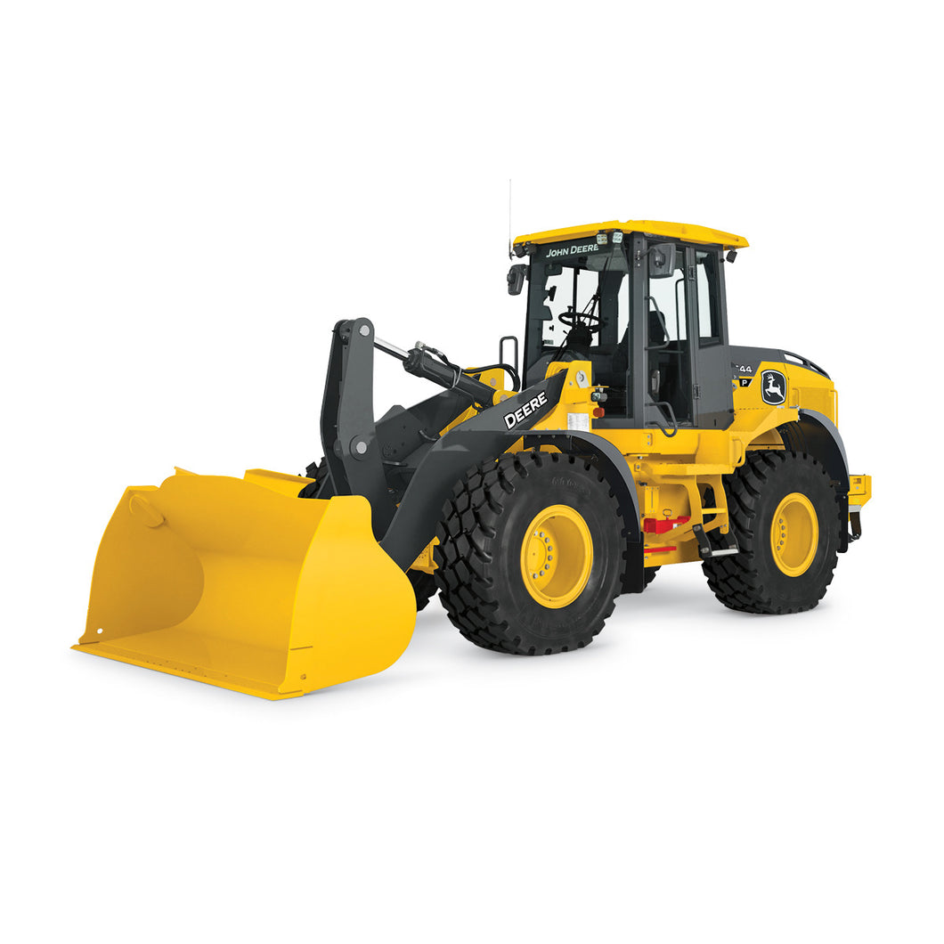 1/50 544P Wheel Loader | Prestige