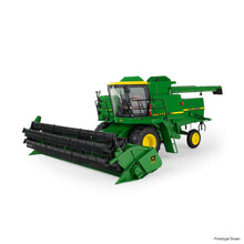 Limited Edition 1/16 7720 Turbo Combine | Prestige Collection