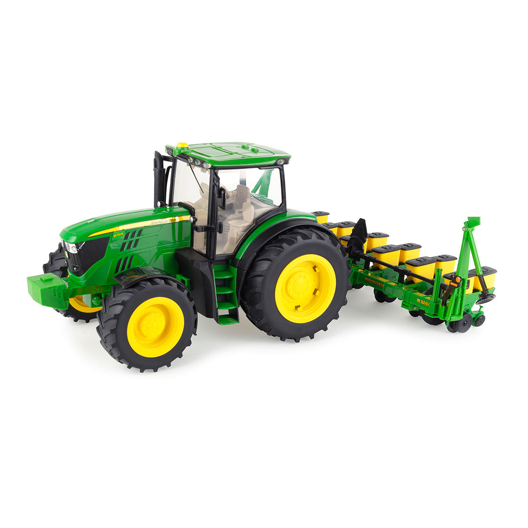1/16 Big Farm 6R with Planter
