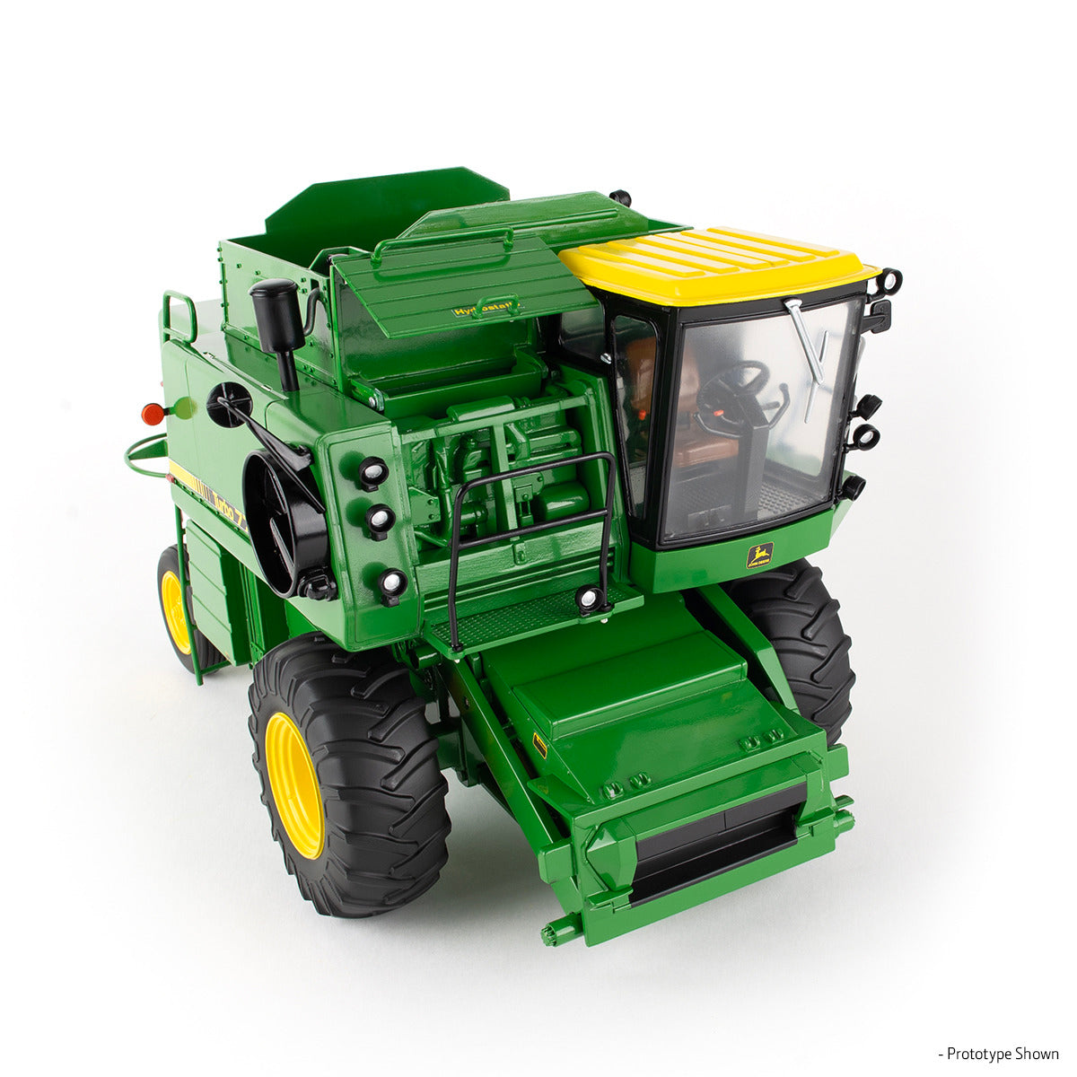 Limited Edition 1/16 7720 Turbo Combine | Prestige Collection
