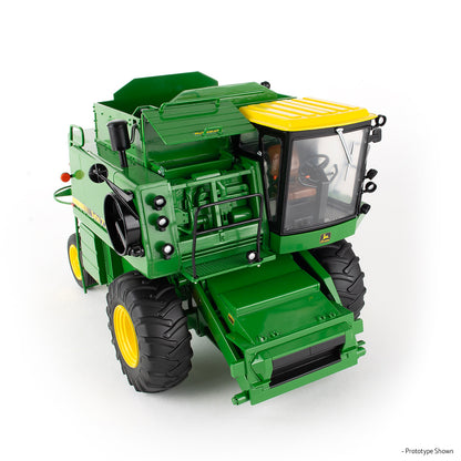 Limited Edition 1/16 7720 Turbo Combine | Prestige Collection