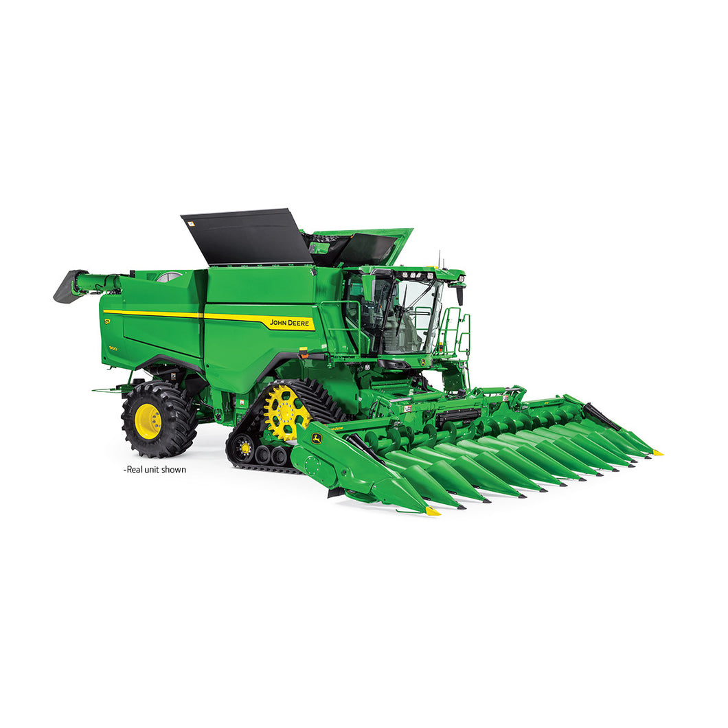 1/32 S7 900 Combine | Prestige Collection