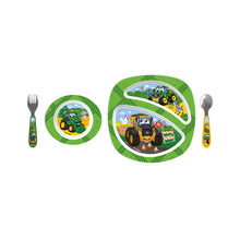 Feeding Set - 4 Piece