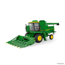 Limited Edition 1/16 7720 Turbo Combine | Prestige Collection