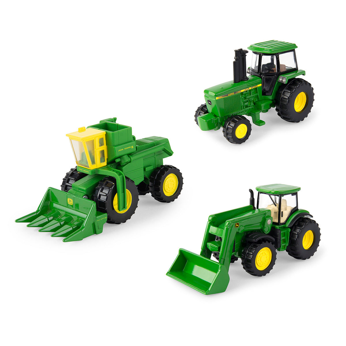 Equipment Assortment