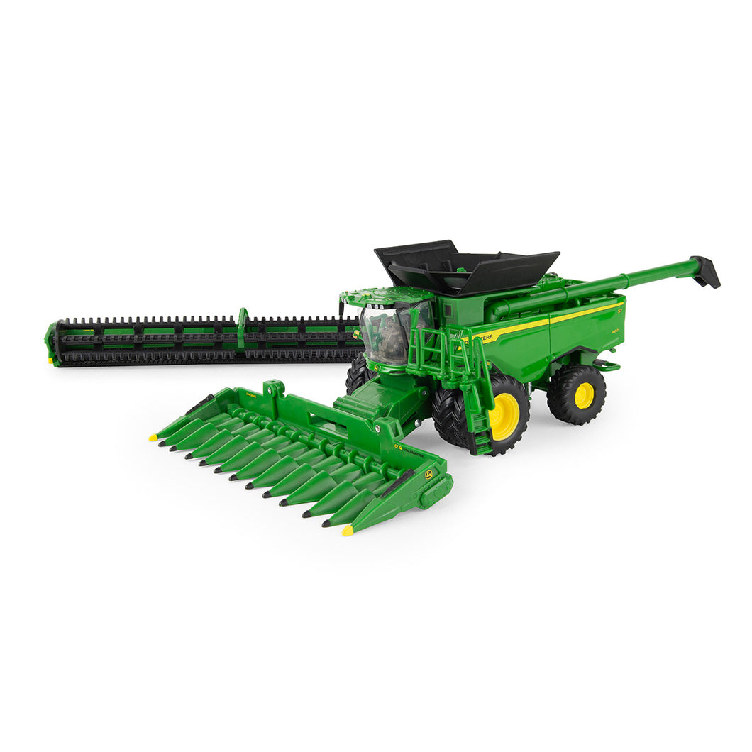 1/64 S7 800 Combine | Prestige Collection