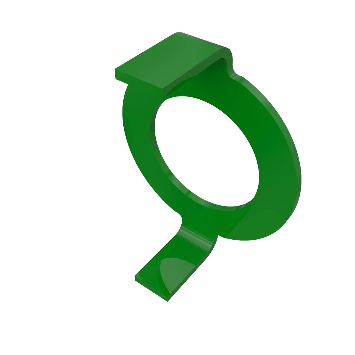 John Deere R58653: Friction Plate