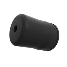 John Deere R61775:  Drawbar Shield Boot