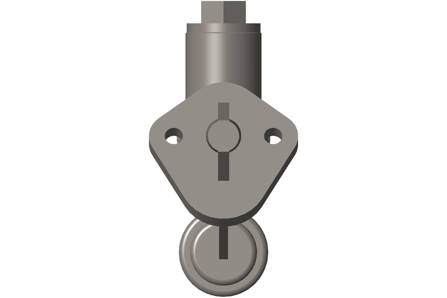 Cummins 4988747 Fuel Transfer Pump