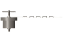 Load image into Gallery viewer, Cummins 107981 Filler Cap
