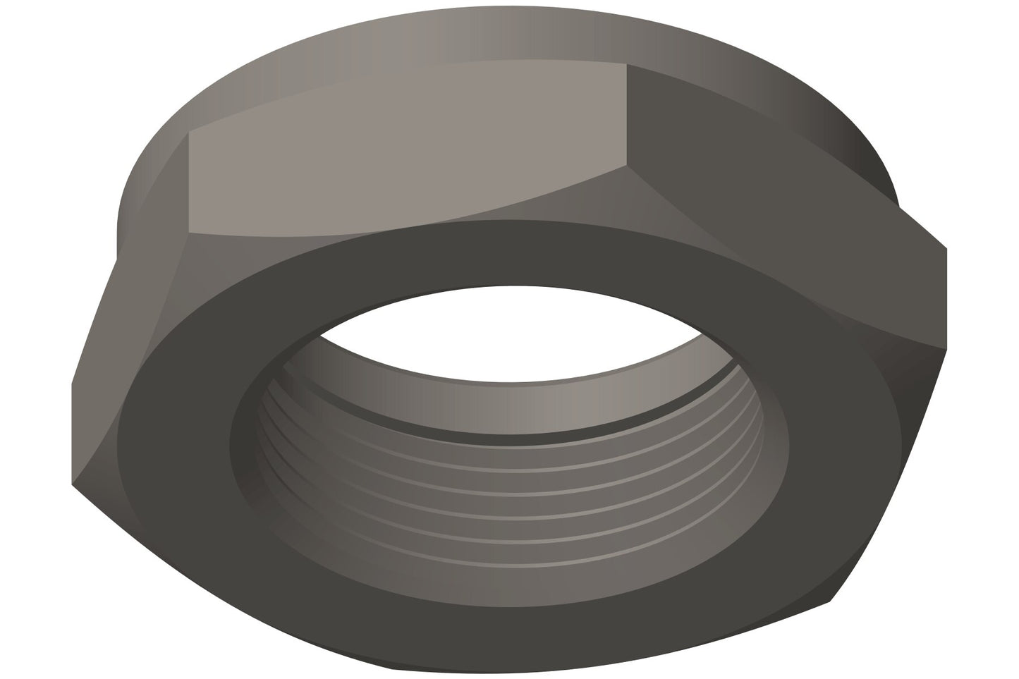 Cummins 142176 Lock Nut
