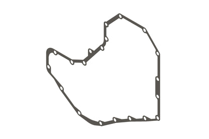 Cummins 3914385 Gear Cover Gasket