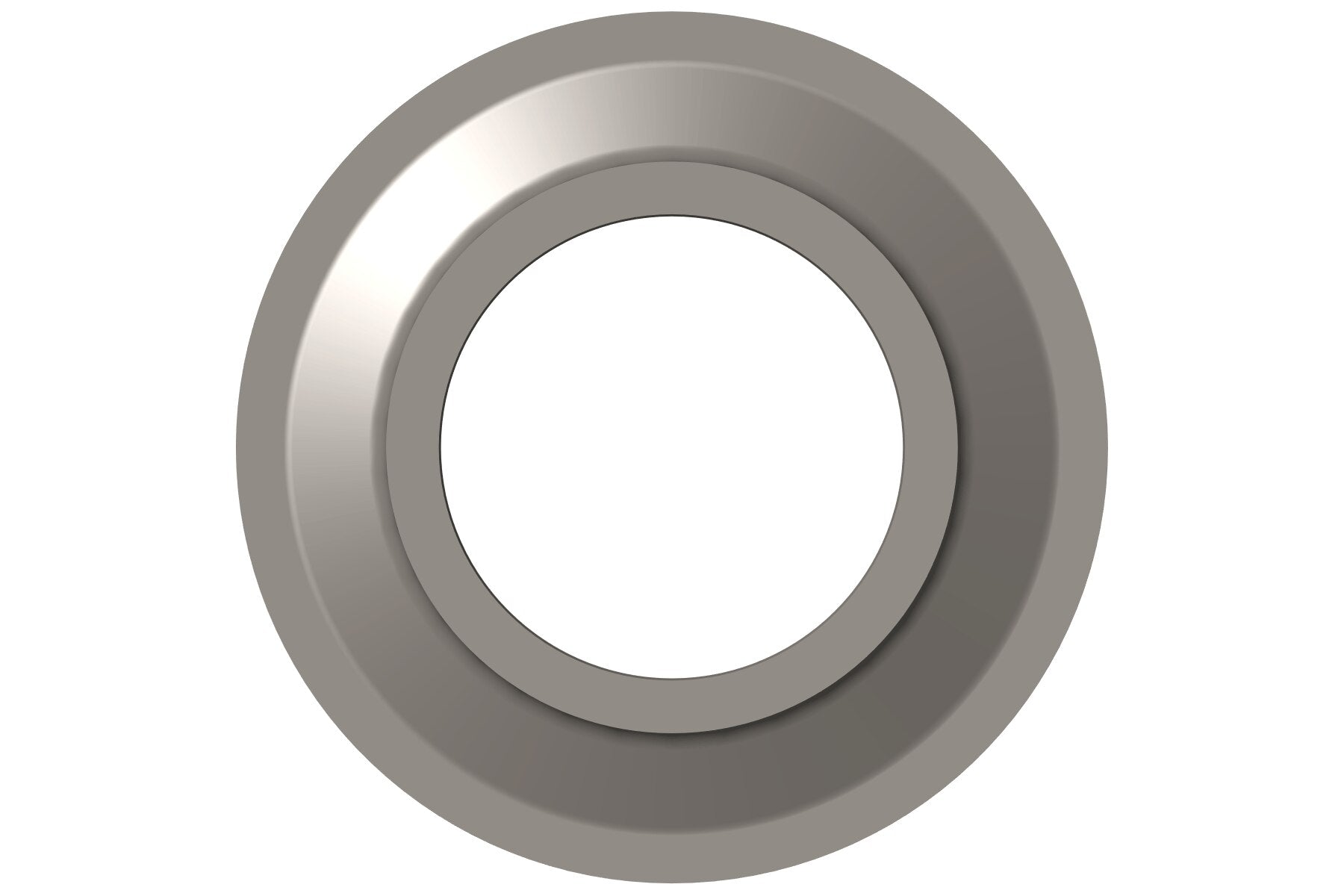 Cummins 3072355 Idler Pulley