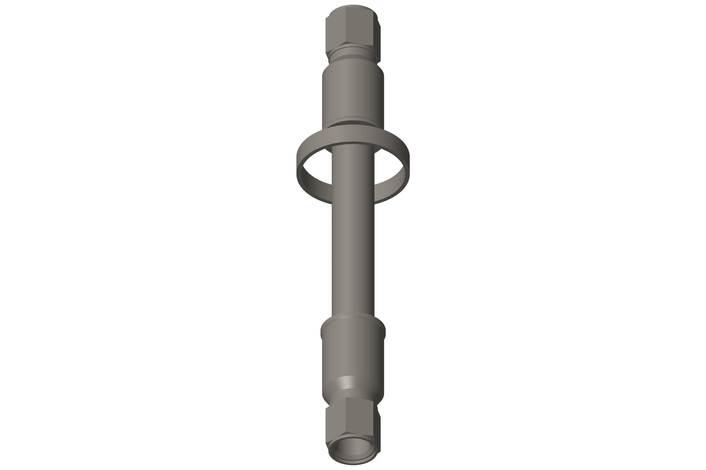 Cummins 2867066 Flexible Hose