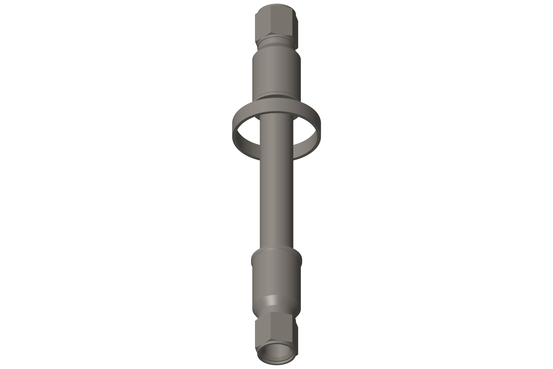 Cummins 2867066 Flexible Hose