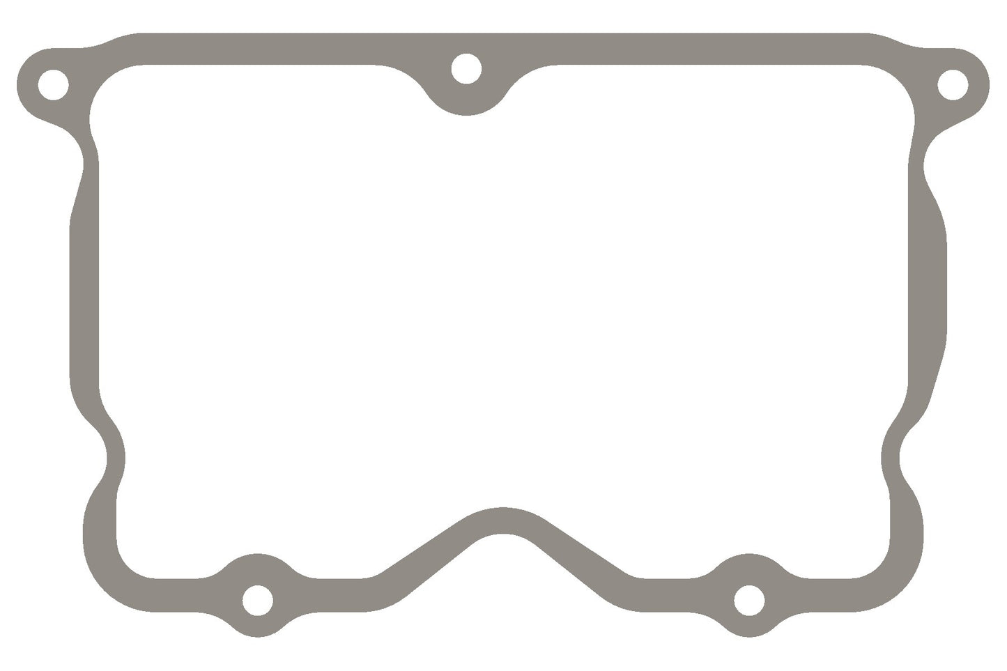 Cummins 3067459 Rocker Lever Cover Gasket