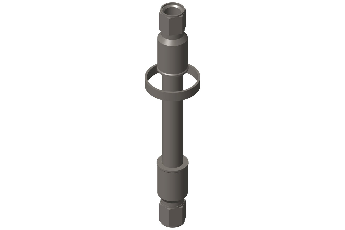 Cummins 2867066 Flexible Hose